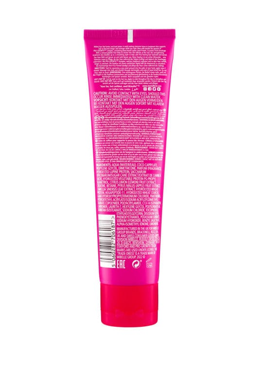 Lee Stafford Grow it Longer Styling Treatment Cream 100ml
