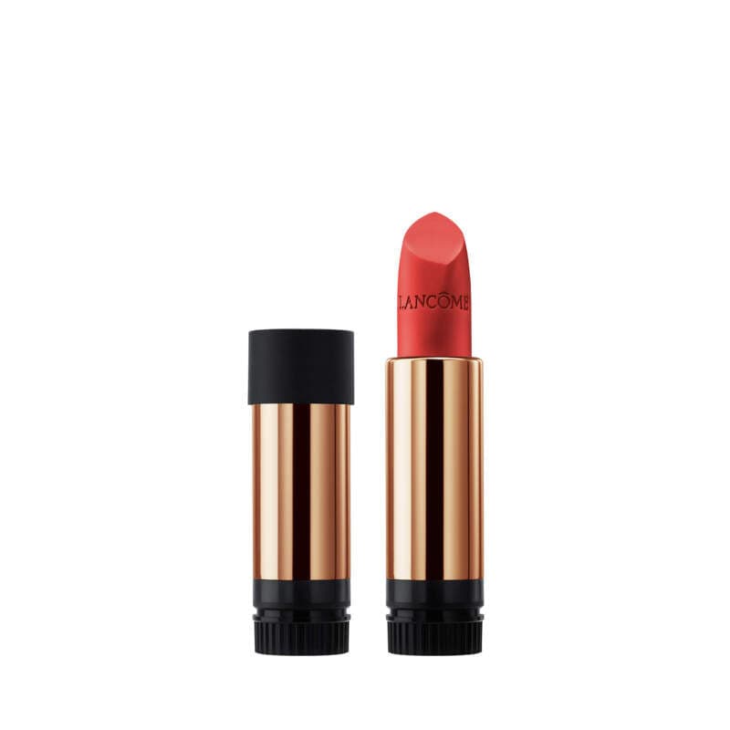 Lancôme LA Absolu Rouge Drama Matte Lipstick Refill Attrape Ceur