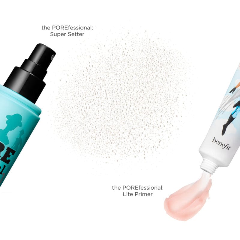 Benefit The Porefect Parcel Set