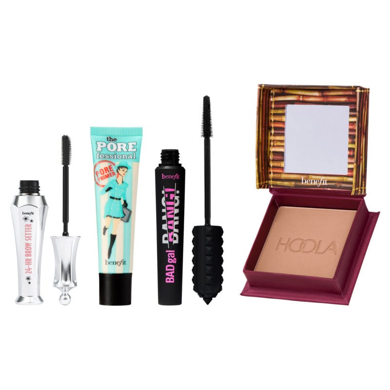 Benefit Full Glam Greetings Set