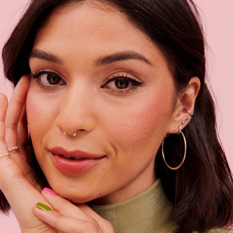 Benefit Full Glam Greetings Set