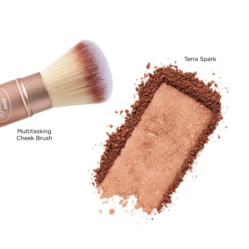 Benefit Blush n Brush Delivery Set