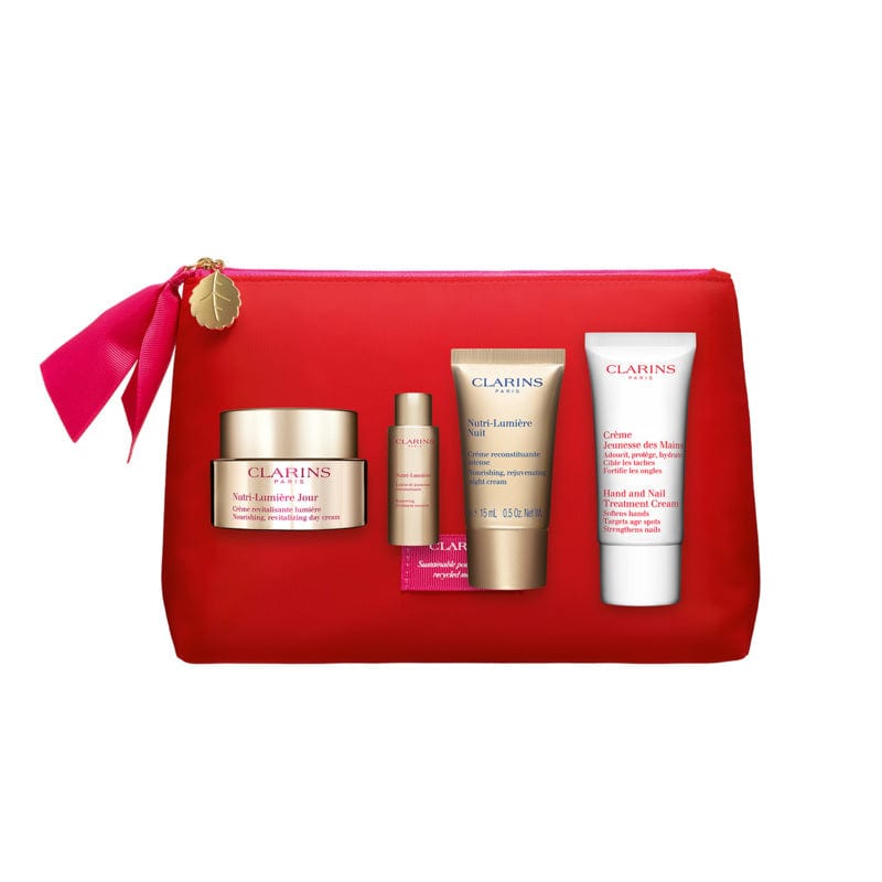 Nutri-Lumiere Collection