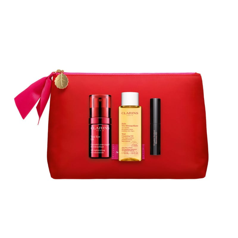 Clarins Total Eye Collection