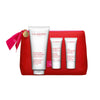 Clarins Moisture-Rich Body Lotion Collection