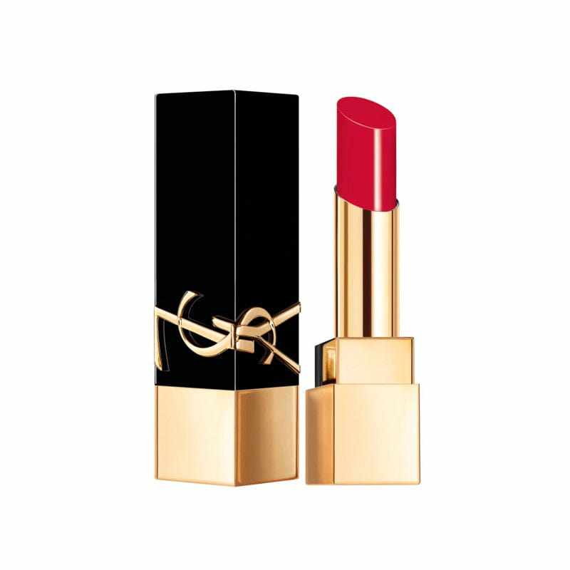 Yves Saint Laurent Rouge Pur Couture Shine Lipstick The Bold 01 Le Rouge