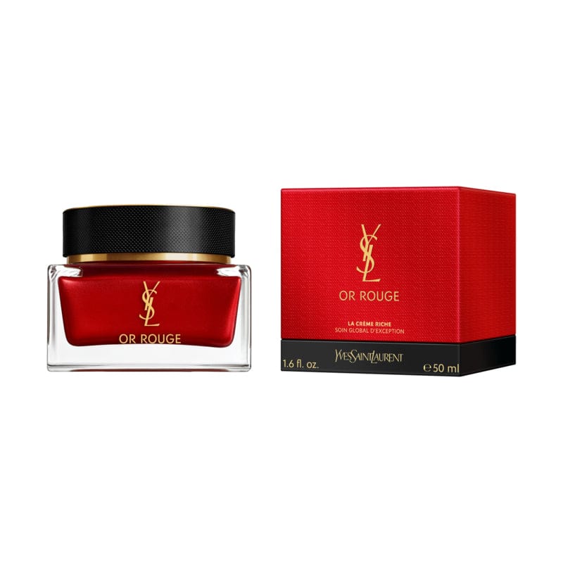 Yves Saint Laurent Or Rouge Creme Riche 50ml