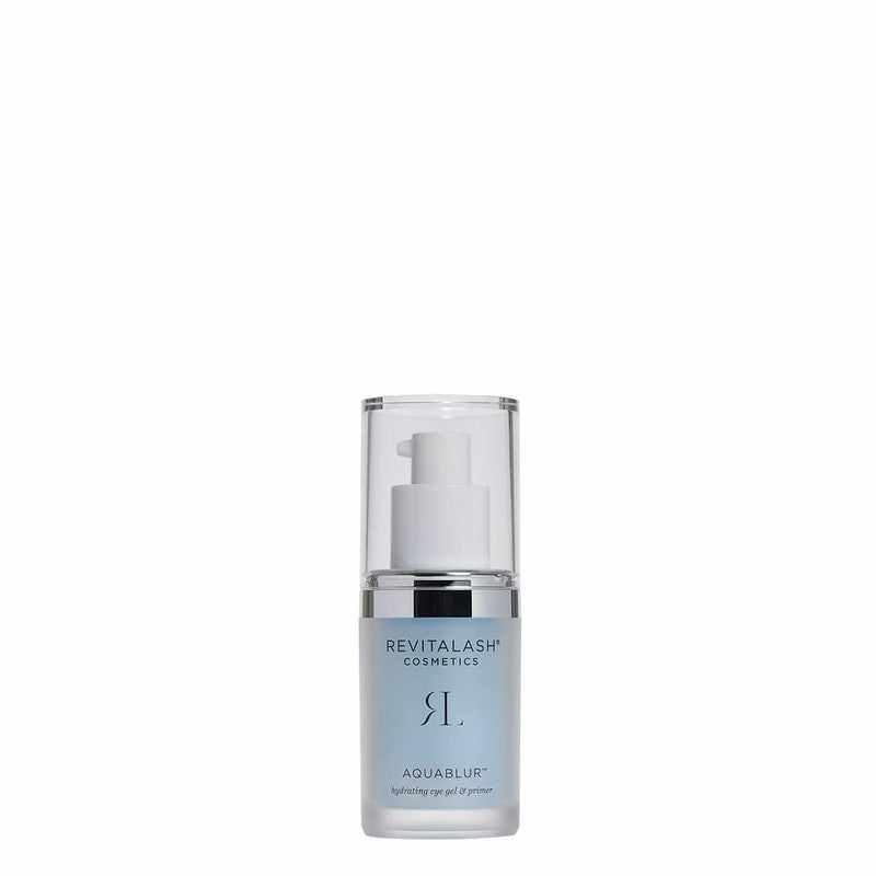 RevitaLash Cosmetics AquaBlur Hydrating Eye Gel and Primer 15ml