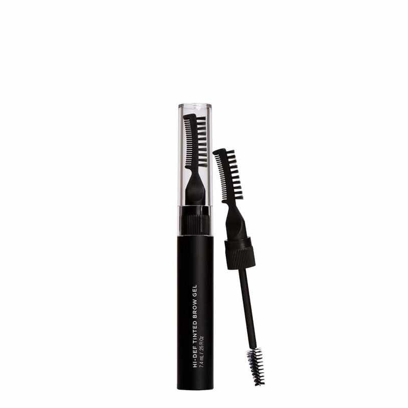 RevitaLash Cosmetics Hi Def Brow Gel Soft Brown 7.4ml