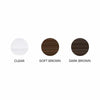 RevitaLash Cosmetics Hi Def Brow Gel Dark Brown 7.4ml