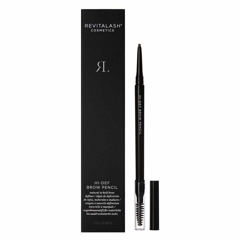 RevitaLash Cosmetics Hi Def Brow Pencil Soft Brown 0.14g