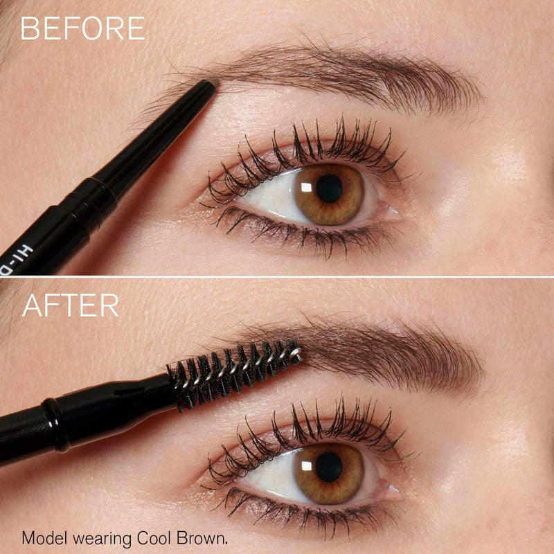RevitaLash Cosmetics Hi Def Brow Pencil Soft Brown 0.14g