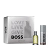 Hugo Boss Bottled EDT 2-Piece Gift Set 50ml