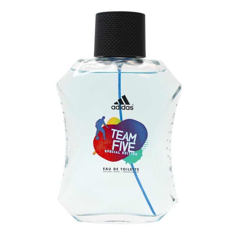 Adidas Team 5 EDT 100ml