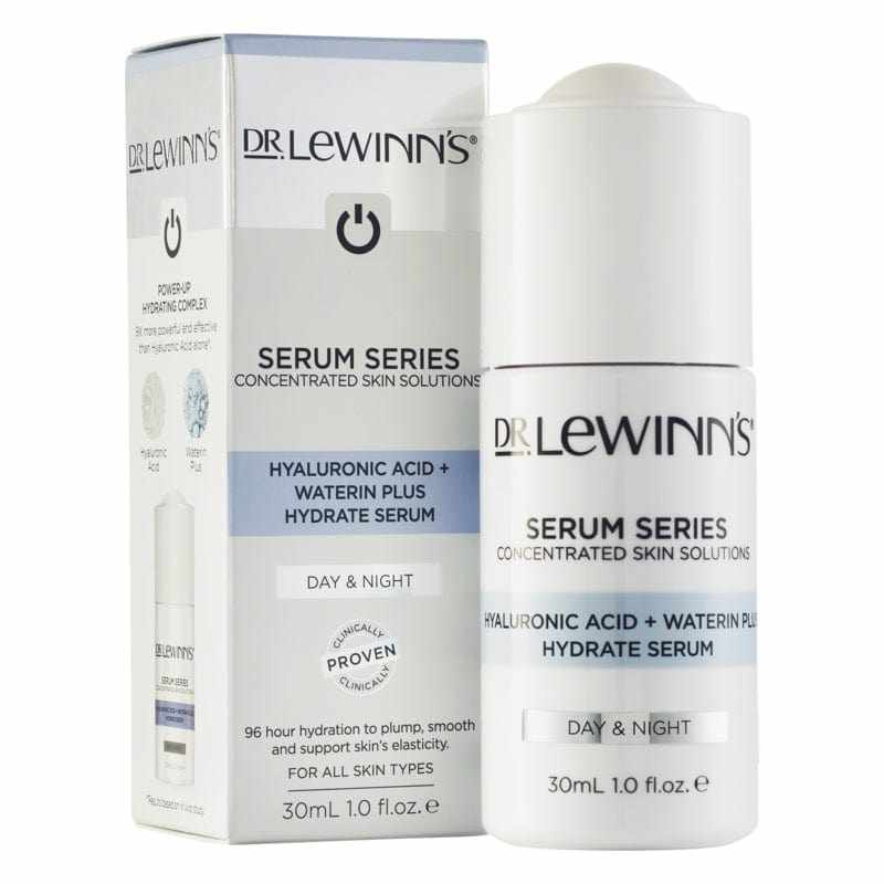 Dr LeWinn's Serum Series Hydrate 30ml