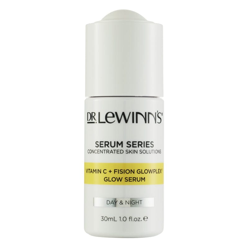 Dr LeWinn's Serum Series Glow 30ml