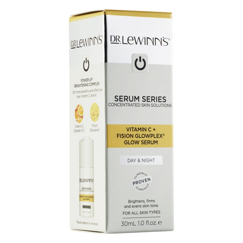 Dr LeWinn's Serum Series Glow 30ml