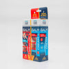 Neat Feat Ultimate Heel Repair Duo Pack 2pk