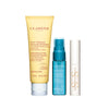 Clarins Hydrating Cleansing Collection