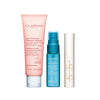 Clarins Soothing Cleansing Collection