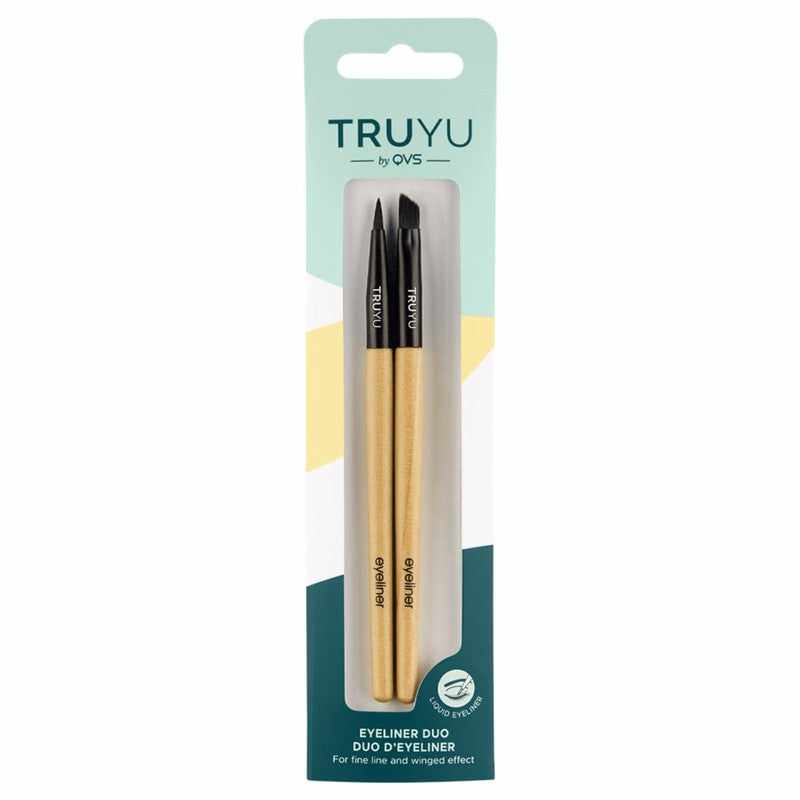 Truyu Eye Liner Duo