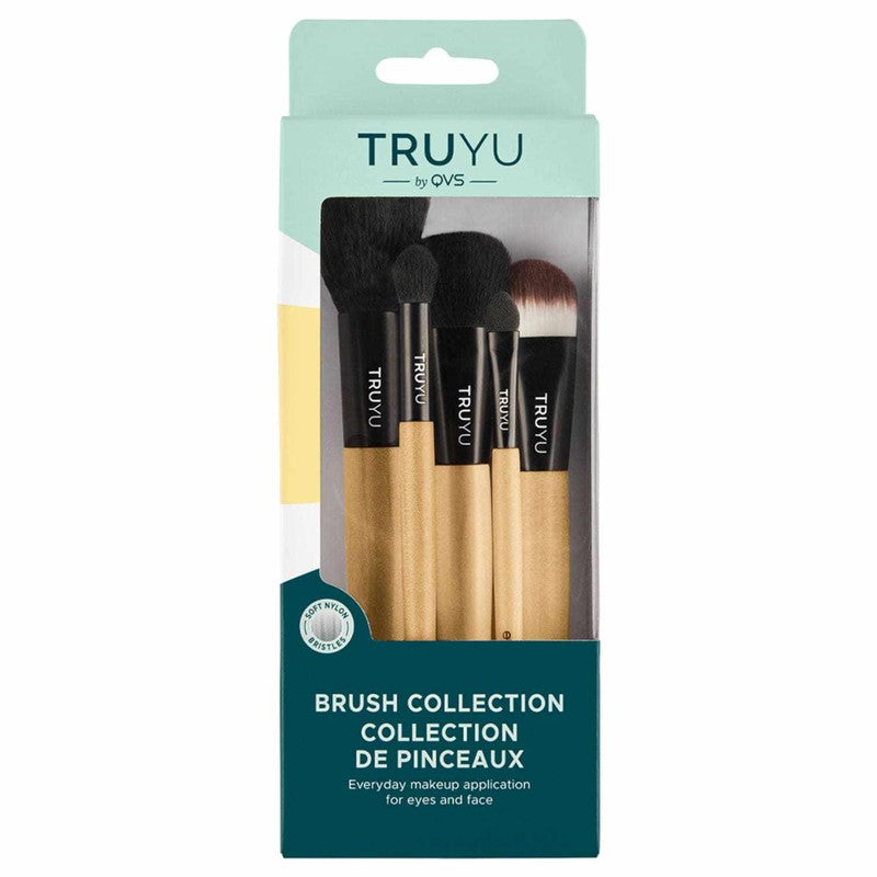 Truyu Brush Collection