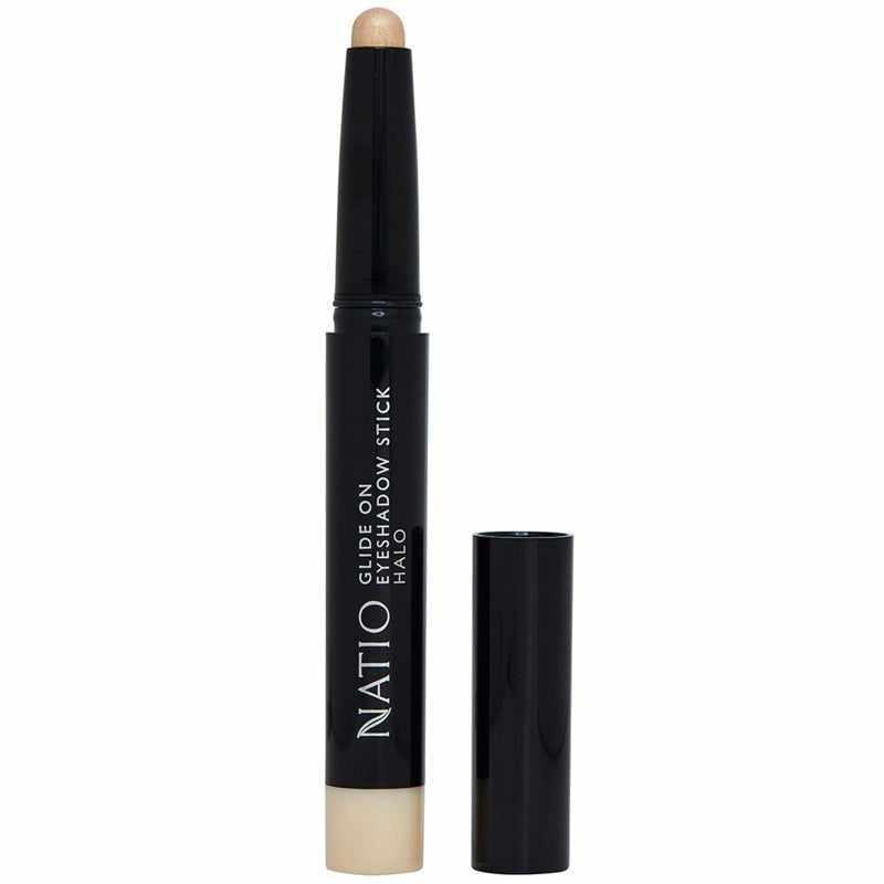 Natio Glide On Eye Shadow Stick Halo