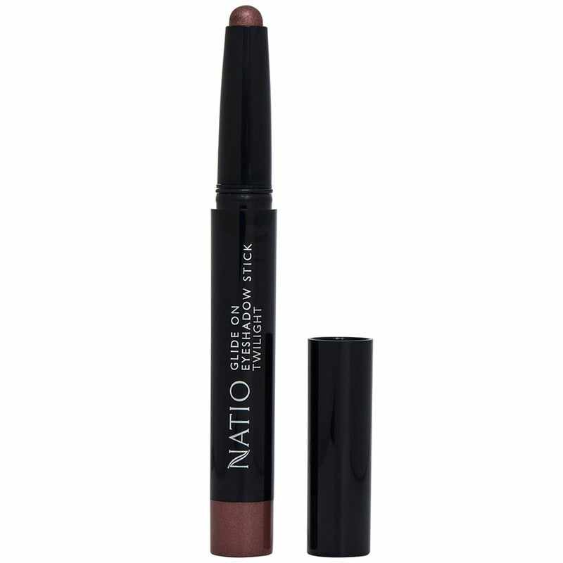 Natio Glide On Eye Shadow Stick Twilight