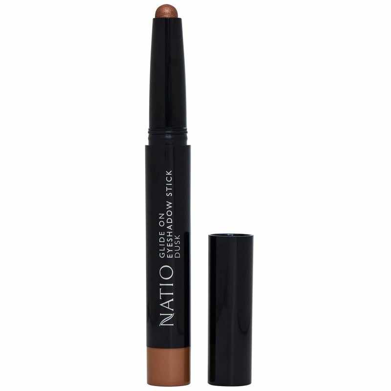Natio Glide On Eye Shadow Stick Dusk