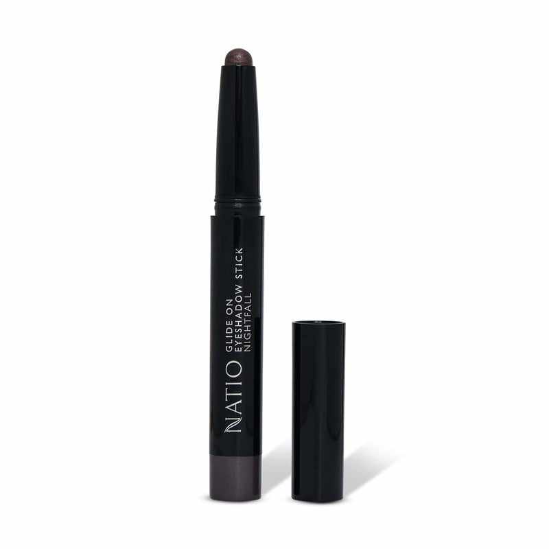 Natio Glide On Eye Shadow Stick Nightfall
