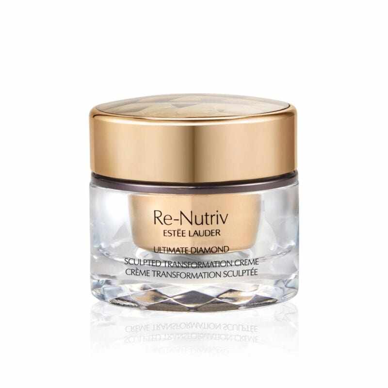 Estee Lauder ReNutriv Ultimate Diamond Sculpting Transformative Creme 50ml
