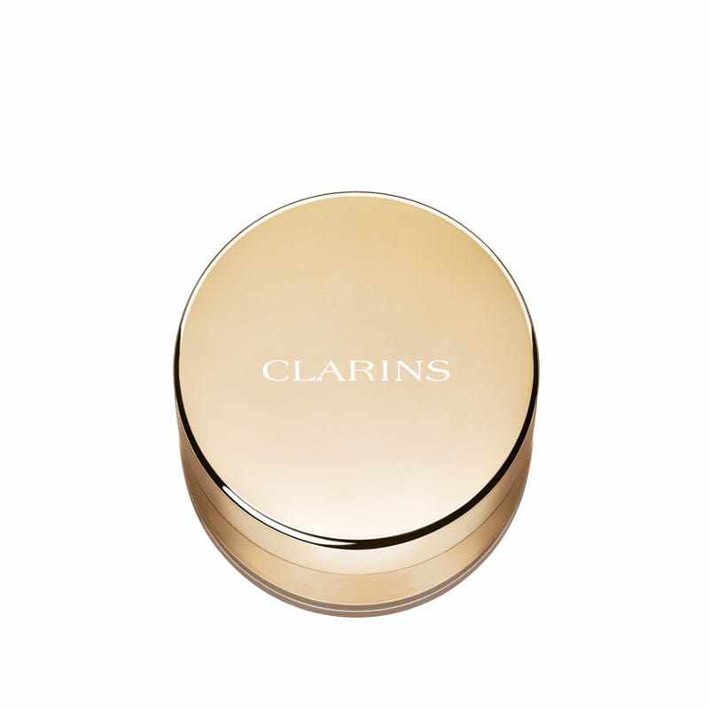 Clarins Ever Matte Loose Powders 02 Medium 15g