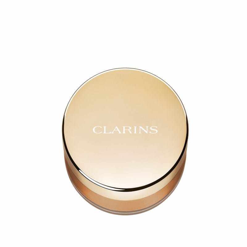 Clarins Ever Matte Loose Powders 03 Deep 15g