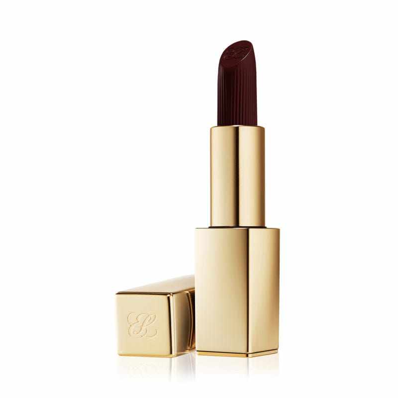 Estee Lauder Pure Color Lipstick Creme 685 Midnight Kiss 3.5g
