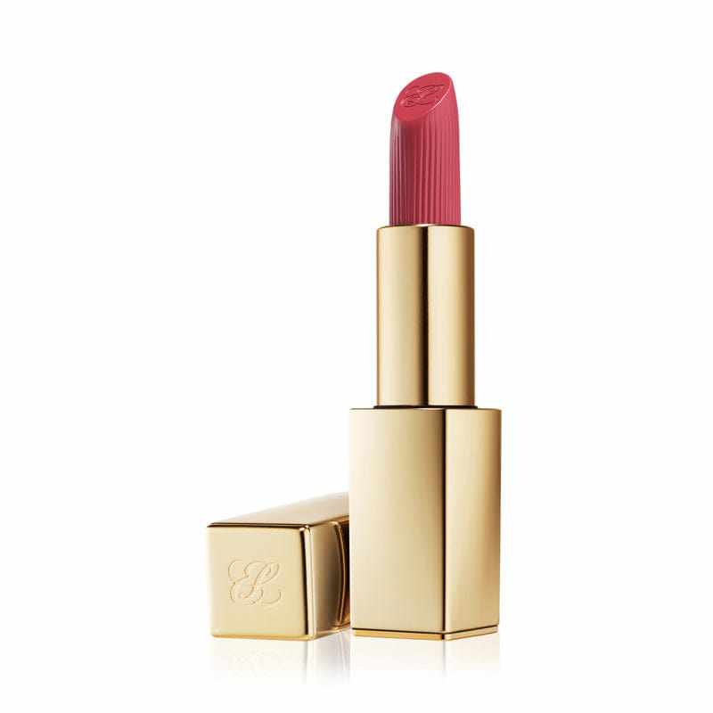 Estee Lauder Pure Color Lipstick Creme 882 Guilty Pleasure 3.5g