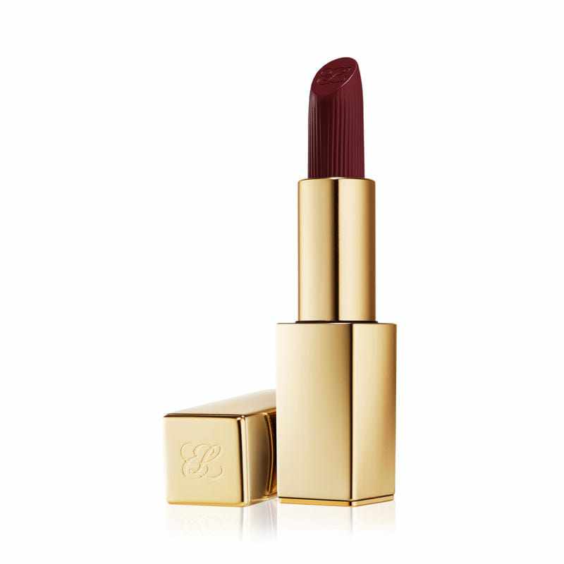 Estee Lauder Pure Color Lipstick Creme 672 Intoxicating 3.5g