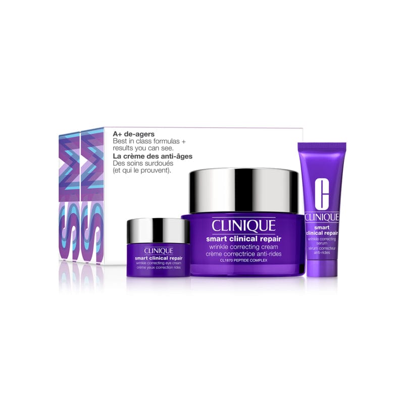 Clinique A+ DeAgers Set 30ml