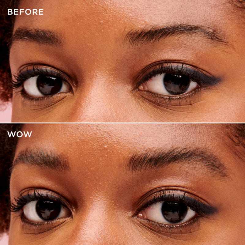 Benefit Fluff Up Brow Wax Mini 3ml