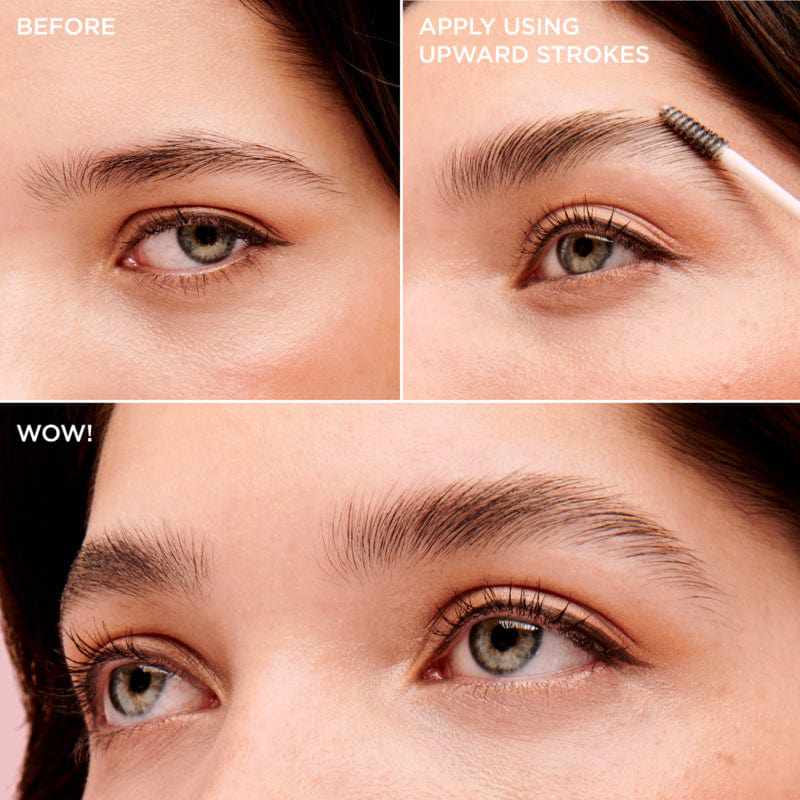 Benefit Fluff Up Brow Wax Mini 3ml