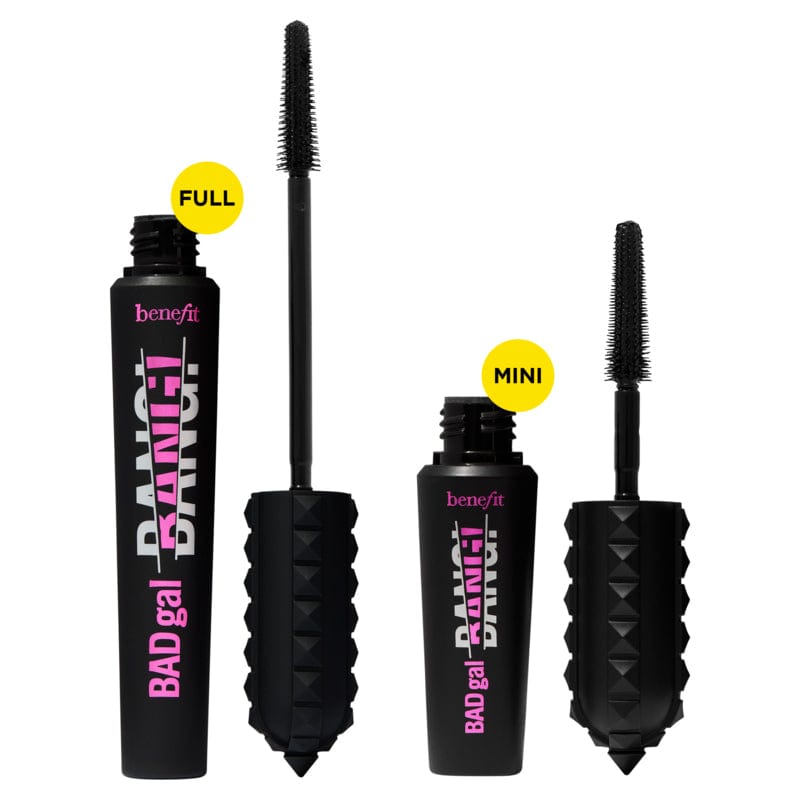 Benefit BADgal Goodies Volumizing Mascara 11.5g