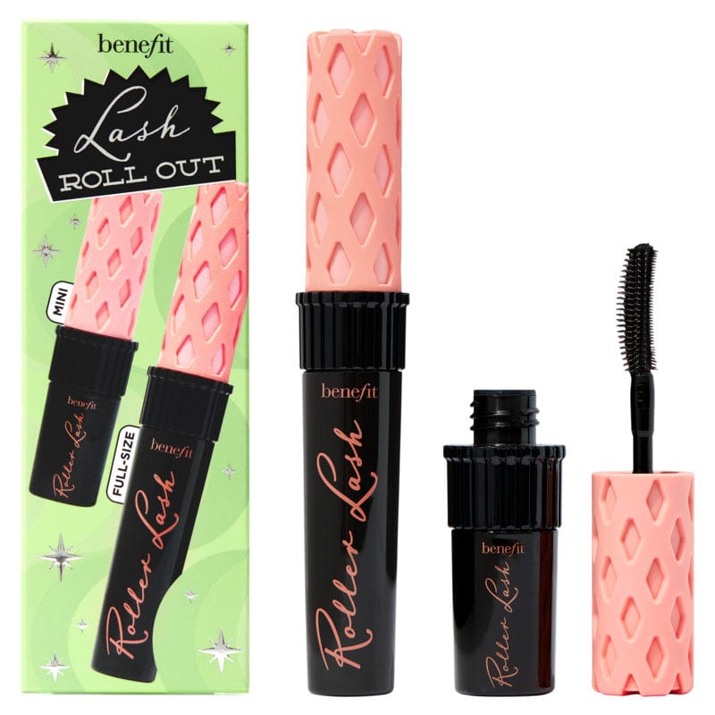 Benefit Lash Roll Out Curling Mascara 11.5g