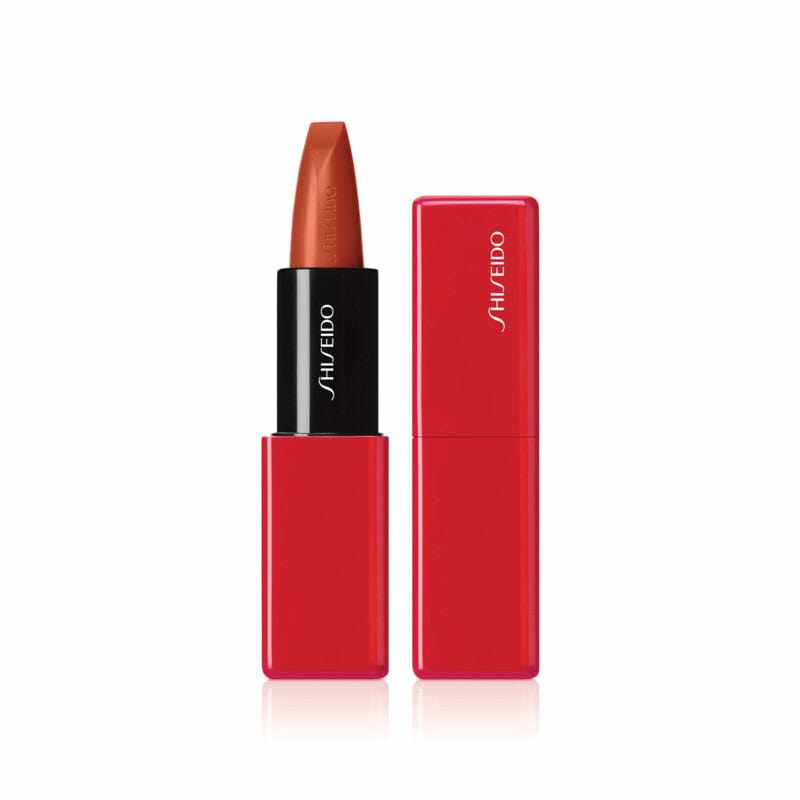 Shiseido TechnoSatin Gel Lipstick 414 Upload