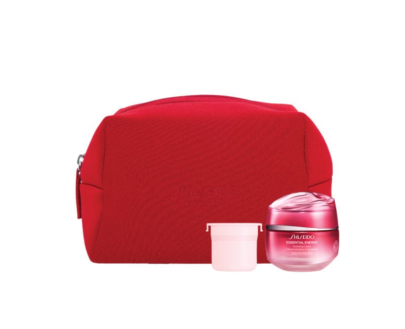 Shiseido Essential Energy Mother's Day Set