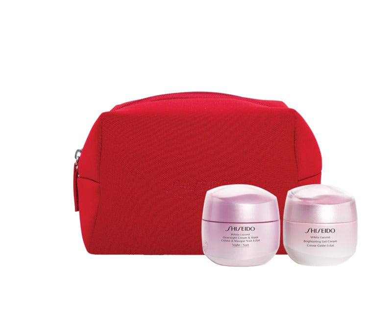 Shiseido White Lucent Mother's Day Set