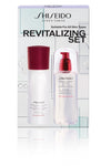 Shiseido Revitalizing Set