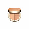 Clarins Ever Bronze Compact Powder 01 Light 10g