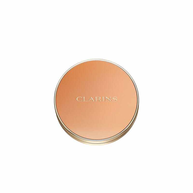 Clarins Ever Bronze Compact Powder 01 Light 10g