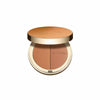 Clarins Ever Bronze Compact Powder 03 Deep 10g