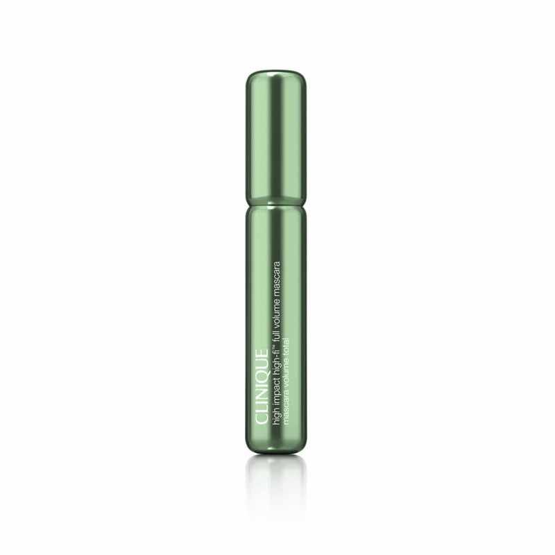 Clinique High Impact High-Fi Full Volume Mascara Black Brown 10ml