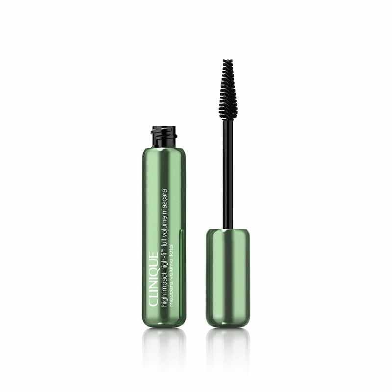 Clinique High Impact High-Fi Full Volume Mascara Black Brown 10ml